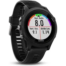 Garmin Forerunner 935 Com Cor Preto Foto mini 4