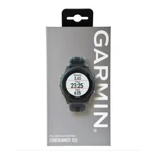 Garmin Forerunner 935 Com Cor Preto Foto mini 3