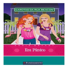 Garotas Da Rua Beacon - Em Pânico Foto mini 1