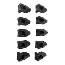 Garra De Bumbo Para Bateria - Kit Com 16 Peças Foto mini 1