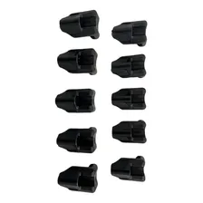 Garra De Bumbo Para Bateria - Kit Com 16 Peças Foto mini 2