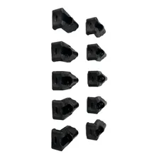 Garra De Bumbo Para Bateria - Kit Com 16 Peças Foto mini 3