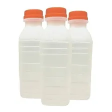 Garrafa 500ml P/ Sucos E Bebidas Kit Com 50 Unidades Foto  mini 1