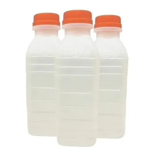 Garrafa 500ml P/ Sucos E Bebidas Kit Com 50 Unidades Foto 1