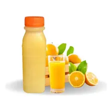 Garrafa 500ml P/ Sucos E Bebidas Kit Com 50 Unidades Foto mini  3