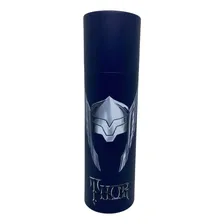 Garrafa Abajur Thor Capacete 600ml Foto mini 2