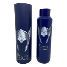 Garrafa Abajur Thor Capacete 600ml Foto mini 1