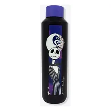 Garrafa Acqua Jack | Inox | O Estranho Mundo De Jack Cor Preto Foto mini 1