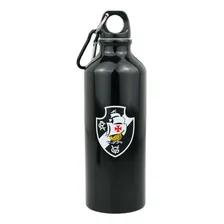 Garrafa AlumÃnio Com Prendedor 500ml - Vasco Foto mini 1