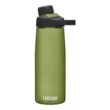 Garrafa Camelbak Chute Mag 750ml Verde Foto mini 1