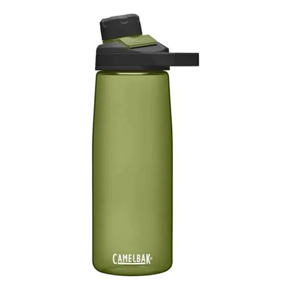 Garrafa Camelbak Chute Mag 750ml Verde Foto 1