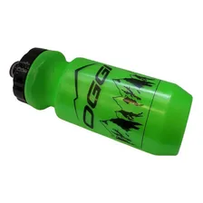 Garrafa Caramanhola Oggi Para Bicicleta Ciclista 500ml Verde Foto mini  2