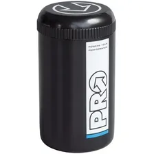 Garrafa Caramanhola Porta Treco Ferramenta Bike Pro 500ml Cor Preto Foto mini 1