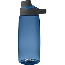 Garrafa Chute Mag 1l Camelbak Tritan Livre Bico Ergonômico Foto  mini 1