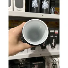 Garrafa Corinthians 550ml Squeeze Termica Esporte Academia Foto mini 3