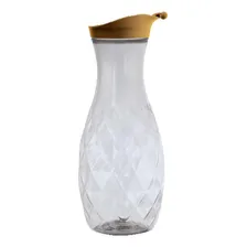 Garrafa Cristal 1,2lts Foto  mini 1