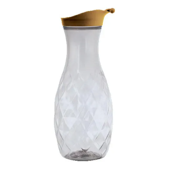 Garrafa Cristal 1,2lts Foto 1