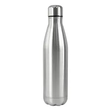 Garrafa De Inox Tipo Swell Style 750ml Cor Prateado Foto mini 1