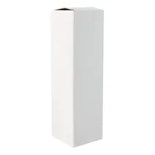 Garrafa De Inox Tipo Swell Style 750ml Cor Prateado Foto mini 4