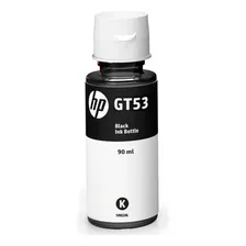 Garrafa De Tinta Hp Gt53 Preto Foto mini 1