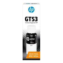 Garrafa De Tinta Hp Gt53 Preto Foto mini 2