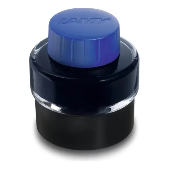 Garrafa de tinta Lamy T51, caneta-tinteiro, caneta-tinteiro Foto 1