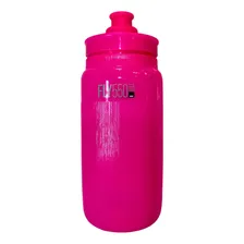 Garrafa Elite Fly Super Leve 550 Rosa Foto mini 1