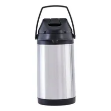 Garrafa Inox 4 Litros Foto mini 1