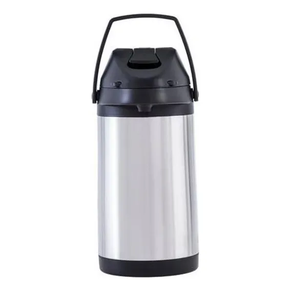 Garrafa Inox 4 Litros Foto 1