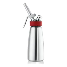 Garrafa Isi Sifão Chantilly Gourmet 1l Quente Frio + 10 Gás Foto mini 1