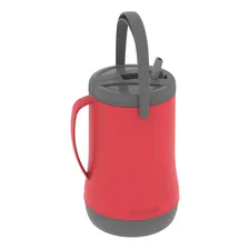 Garrafa Isotérmica 2,5 Litros Bebidas Grantermo Soprano Foto  mini 1