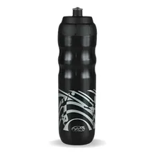 Garrafa Isotérmica Caramanhola Protek 550ml Bike Mtb Cor Preto Foto mini 1