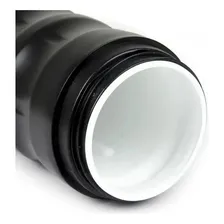 Garrafa Isotérmica Caramanhola Protek 550ml Bike Mtb Cor Preto Foto mini 3