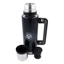 Garrafa Isotérmica Inox 1,4l Golden Rio Foto mini 2