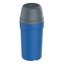 Garrafa Isotérmica Soprano Yuma 300ml Azul Foto mini 2