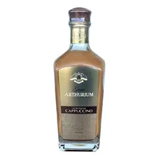 Garrafa Licor Fino De Cappuccino Gran Arthurium - 750 Foto mini 3