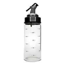Garrafa Para Azeite Vinagre Dosador Vidro 320ml Em Casa Tem Foto mini 2