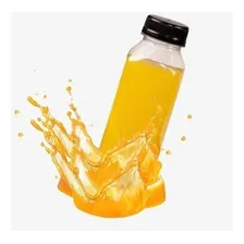 Garrafa Pet Plástica Tampa Com Lacre 300ml C/100un Foto mini 2