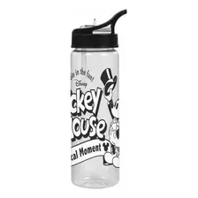 Garrafa Plástica Dermiwil Mickey 670ml Foto mini 1