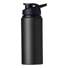 Garrafa Squeeze 600ml Alumínio Água Academia Foto mini 1