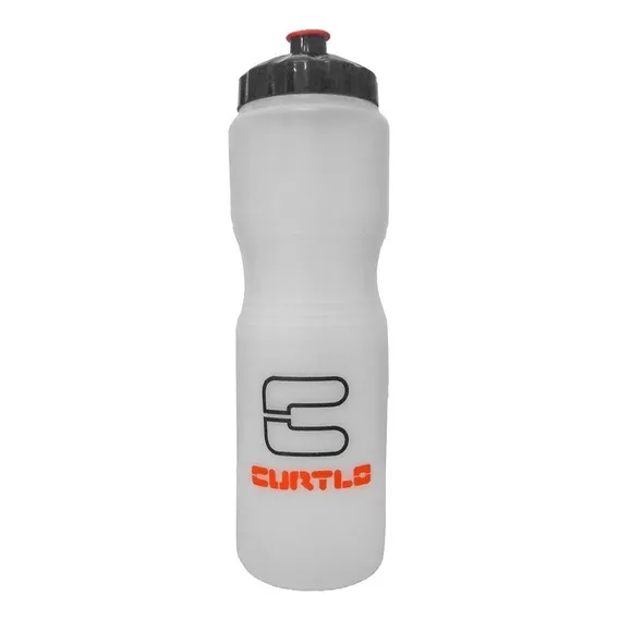 Garrafa Squeeze Curtlo H2o Big 900 -hid 023 Bpa Free Foto 1