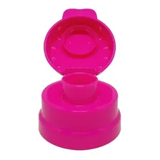 Garrafa Squeeze Feminina Para Água Academia Fitness 750ml Foto mini 3