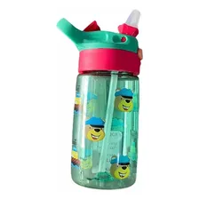 Garrafa Squeeze Infantil 414 Kids Gizmo Flip Foto mini 1