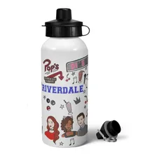 Garrafa Squeeze Mq Riverdale Foto  mini 1