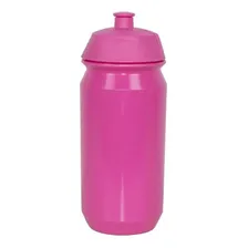 Garrafa Tacx Shiva 500ml Rosa Ciclismo Garrafinha Bike Foto mini 1