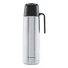 Garrafa Térmica 100% Inox Termolar R-evolution 1l Rolha Bico Foto  mini 1