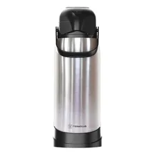 Garrafa Térmica 1.9l R-evolution 100% Inox Termolar Foto mini 3