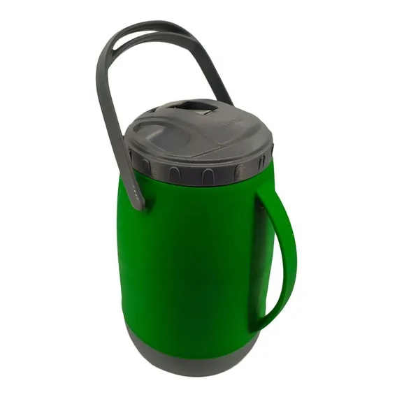 Garrafa Térmica 2,5l Soprano 12h Gelada Água Suco Terere Foto 1