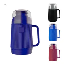 Garrafa Térmica 500ml P Café Chá Mundial Termolar Foto mini 4
