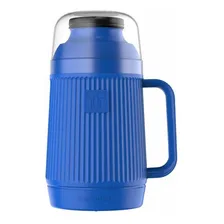 Garrafa Térmica 500ml P Café Chá Mundial Termolar Foto mini 1